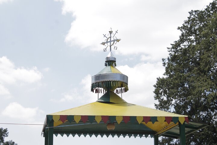 Harar, Eastern Ethiopia; 3 Days / 2 Nights
