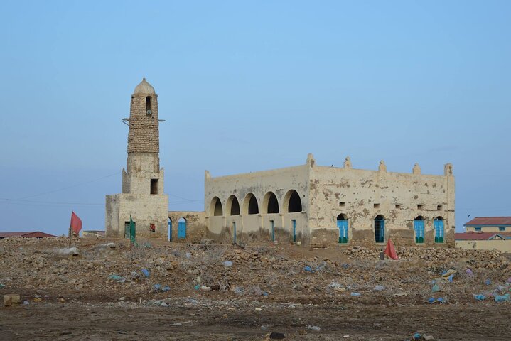 Horn of Africa combined Tour: Somalia - Somaliland - Djibouti