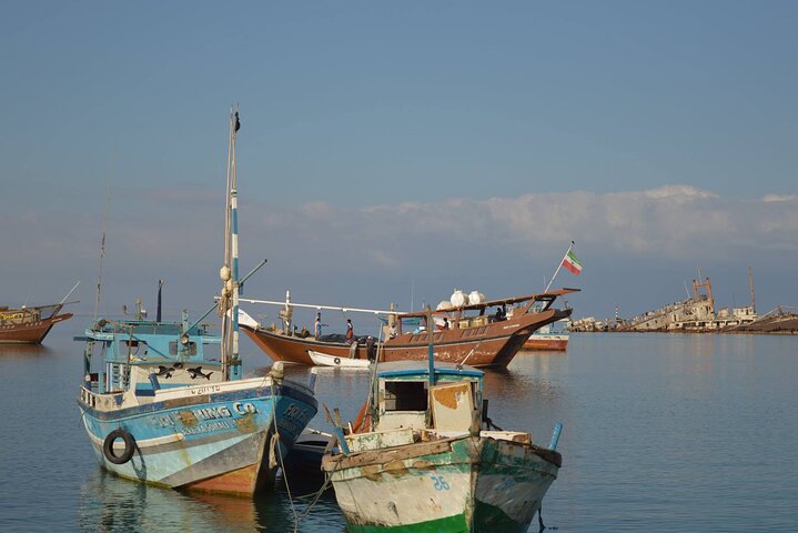 Horn of Africa combined Tour: Somalia - Somaliland - Djibouti
