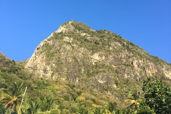 Gros Piton Hike St. Lucia