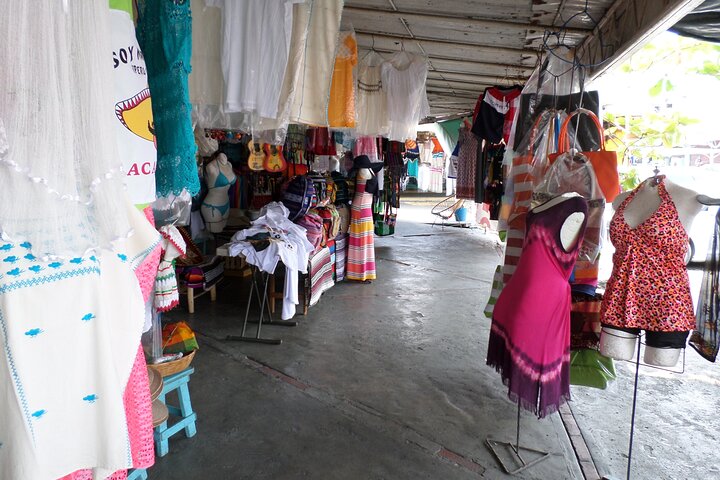 Acapulco City Tour
