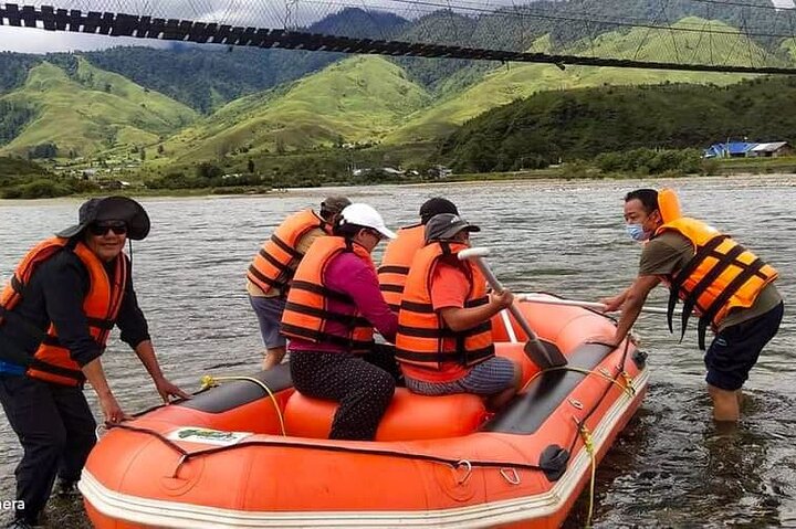 8-Day Discovering Mechuka and Arunachal Pradesh Private Tour