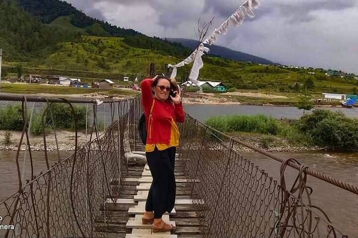 8-Day Discovering Mechuka and Arunachal Pradesh Private Tour
