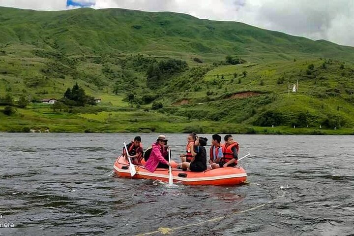 8-Day Discovering Mechuka and Arunachal Pradesh Private Tour