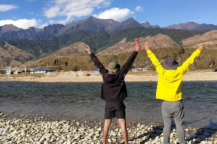 8-Day Discovering Mechuka and Arunachal Pradesh Private Tour