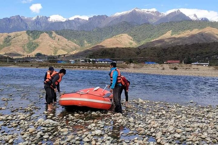 8-Day Discovering Mechuka and Arunachal Pradesh Private Tour