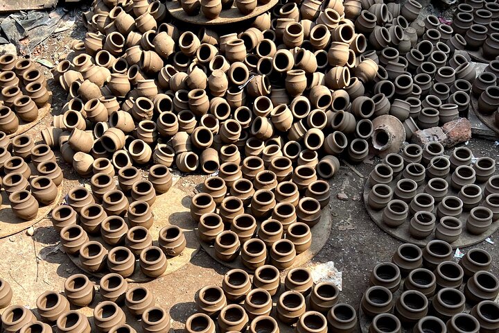 Private Full-Day Mumbai Sightseeing Tour with Dharavi Slums