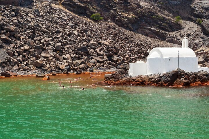 Premium Small-Group Catamaran Cruise with BBQ, Open Bar, Transfer