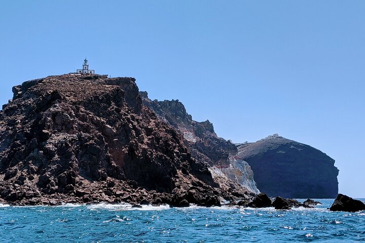 Premium Small-Group Catamaran Cruise with BBQ, Open Bar, Transfer
