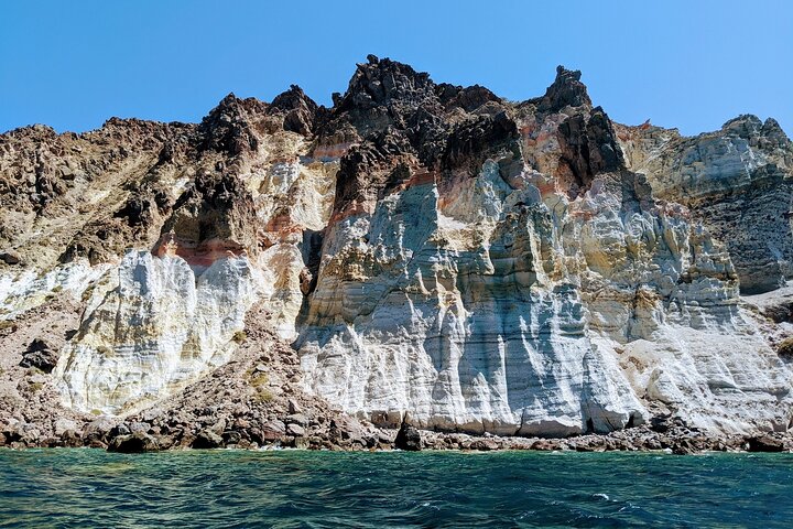 Premium Small-Group Catamaran Cruise with BBQ, Open Bar, Transfer