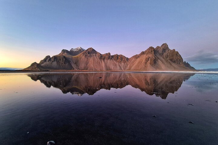 Private Tour from Djupivogur - The Eastfjord