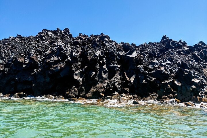 Premium Small-Group Catamaran Cruise with BBQ, Open Bar, Transfer
