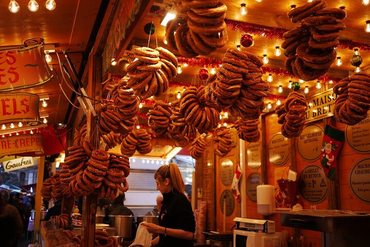 Taste Bolzano: Food Tour with Full Meal by Do Eat Better