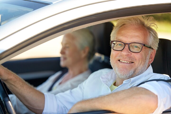 Smartphone Driving Tour between Denver & Vail / Breckenridge
