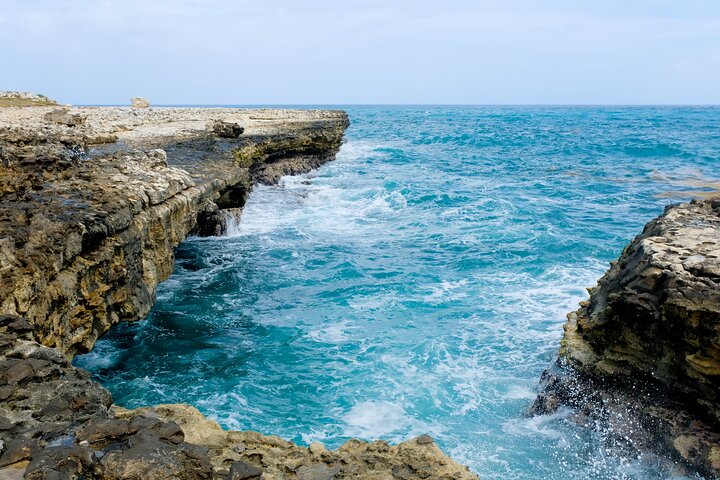 Antigua VIP Tours - Private Platinum Tour