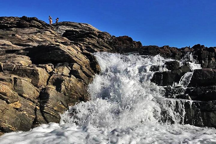 Secret Trail - Natural Pools of Búzios and Guardian Stone