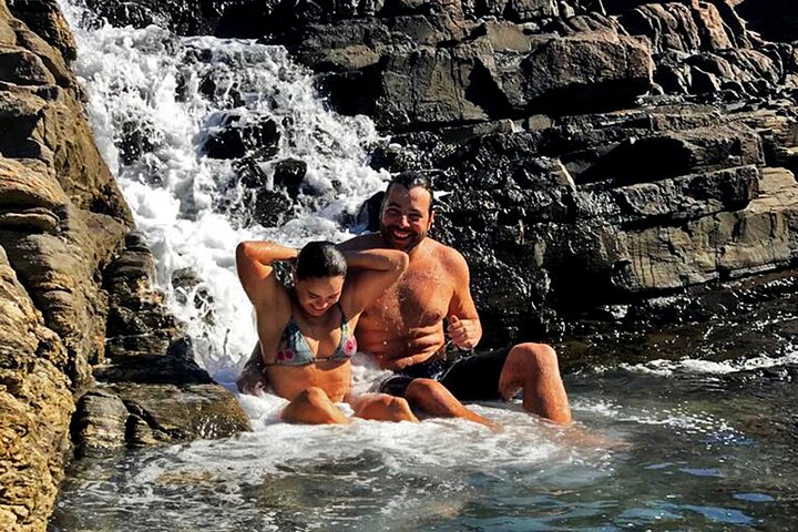 Secret Trail - Natural Pools of Búzios and Guardian Stone