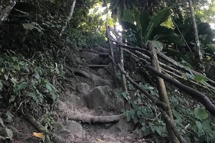 Gros Piton Hike St. Lucia