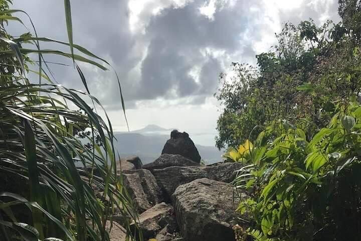 Gros Piton Hike St. Lucia