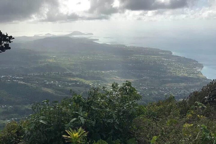 Gros Piton Hike St. Lucia