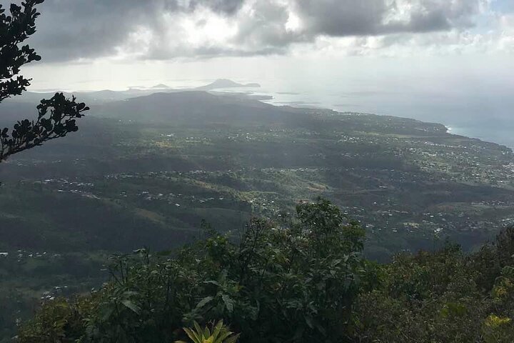 Gros Piton Hike St. Lucia
