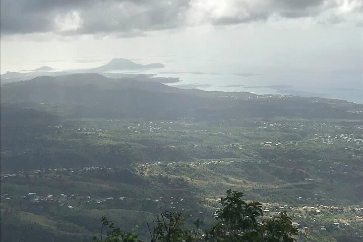 Gros Piton Hike St. Lucia