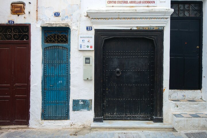 7-Day Morocco Tour from Tangier