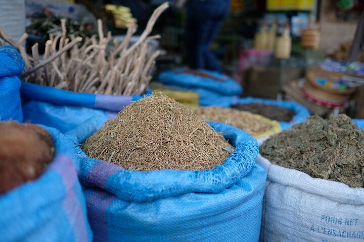 7-Day Morocco Tour from Tangier