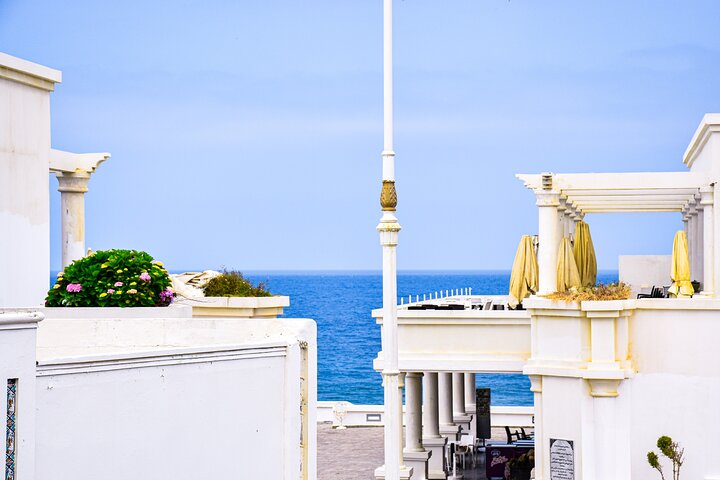 7-Day Morocco Tour from Tangier