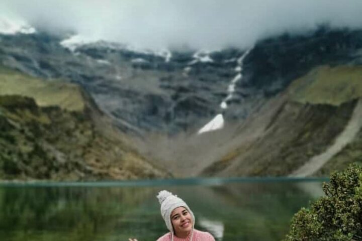 Humantay Lagoon Full Day