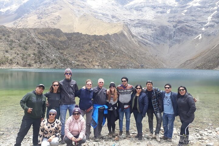 Humantay Lagoon Full Day