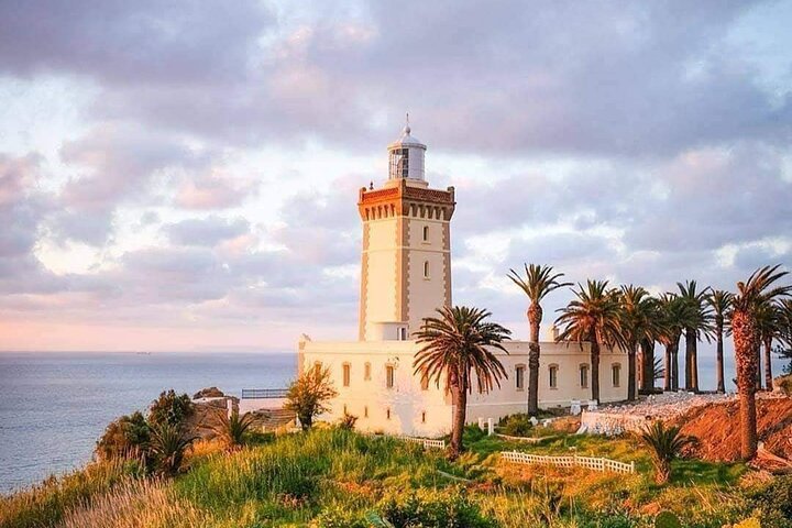 Morocco: Tangier Private Tour from Malaga & Tarifa, All Inclusive