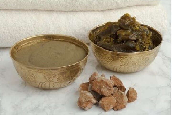 Agadir Moroccan Spa Experience