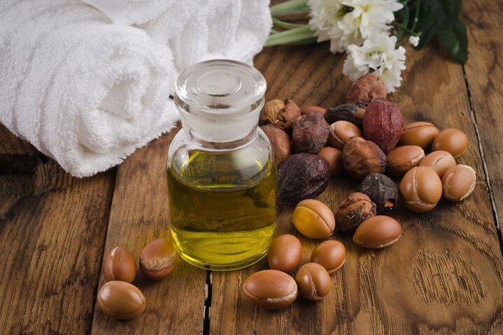 Agadir Moroccan Spa Experience