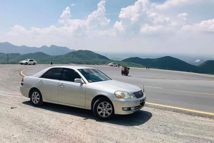 From Mandalay To Kalaw-NyaungShwe-Inle Lake Private Transfer