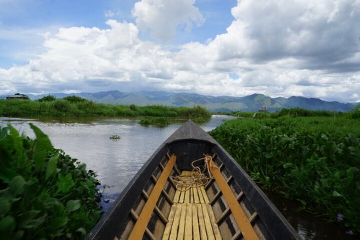 From Mandalay To Kalaw-NyaungShwe-Inle Lake Private Transfer