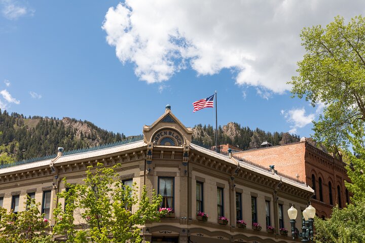 Highlights of Aspen Tour