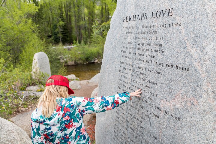 Aspen's Off the Beaten Path Tour
