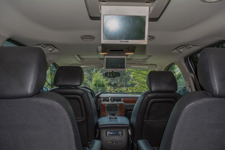 Transfer TGZ Airport to the Hotel in San Cristobal de las Casas