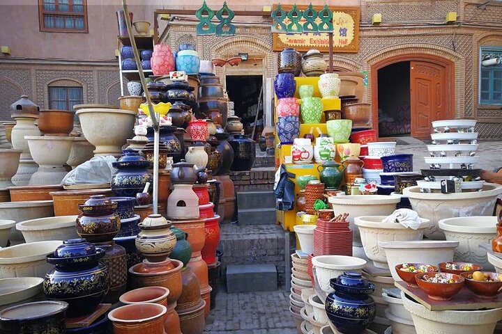2-Day Private Tour of Kashgar