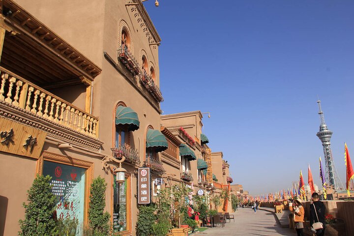 2-Day Private Tour of Kashgar