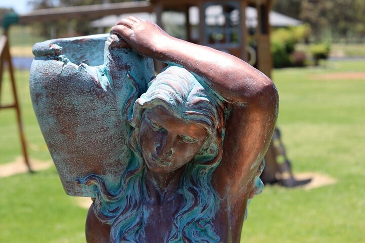 Small-Group Wine Tour in Margaret River
