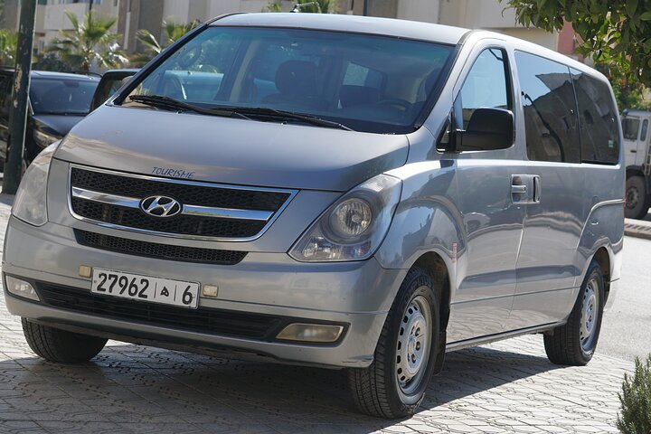 One way Trip from Merzouga to Fes or vice Versa (Private/Group )