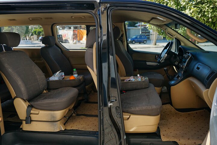 One way Trip from Merzouga to Fes or vice Versa (Private/Group )