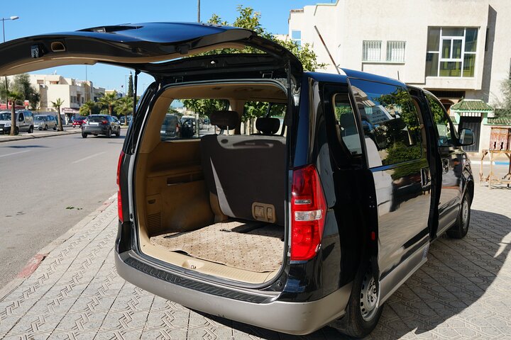 One way Trip from Merzouga to Fes or vice Versa (Private/Group )