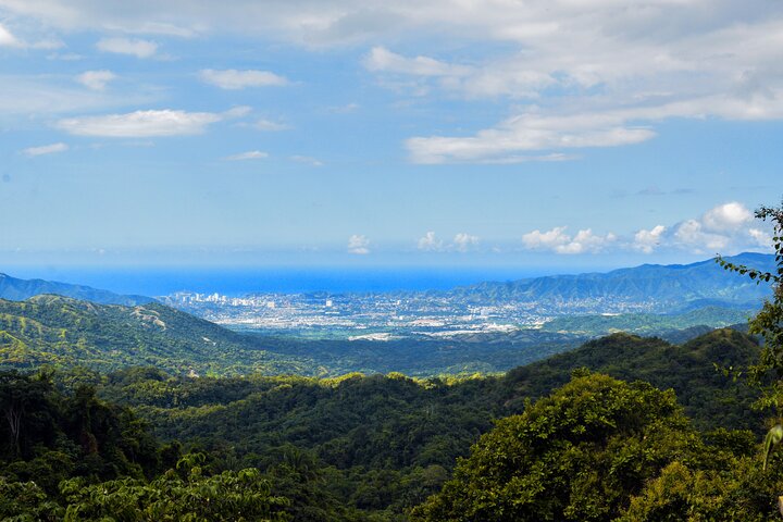 Full-Day Hiking Tour in Minca with coffee & Cocoa Workshop
