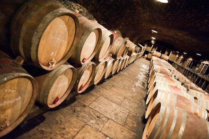 Full-Day Private Tour, 6 Premiers & Grands Crus, The Best of Burgundy