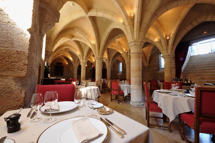 Full Day Private Tour 10 Premiers & Grands Crus, The Best of Burgundy