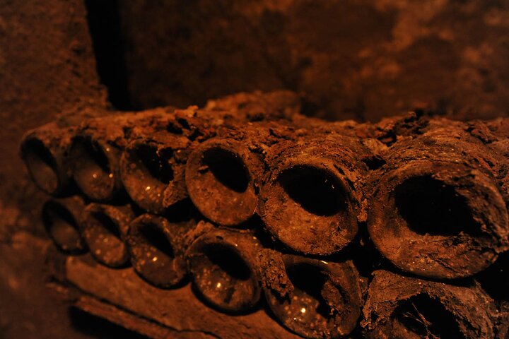 Full Day Private Tour 10 Premiers & Grands Crus, The Best of Burgundy