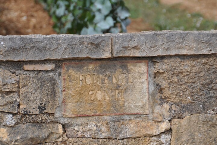 Full Day Private Tour 10 Premiers & Grands Crus, The Best of Burgundy